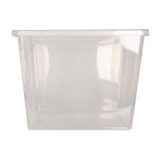 Plastic Storage Box 80 Litre