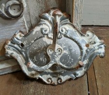 NEW Triple French Vintage