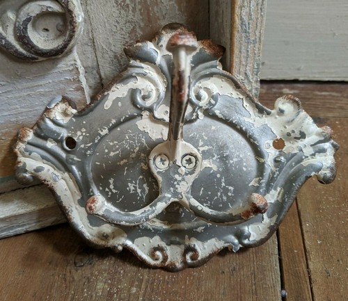 New triple french vintage - triple,