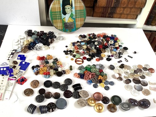 Large collection vintage - large,