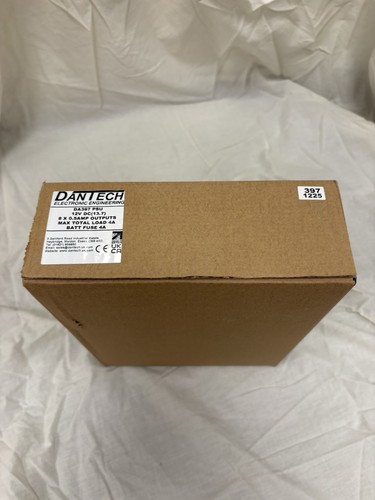 Dantech da397 psu - dantech,