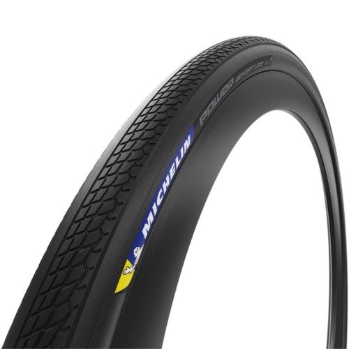 Michelin power adventure - power,