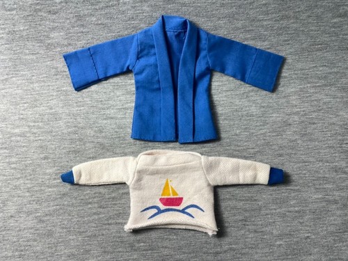 Sindy separates jacket - sindy,