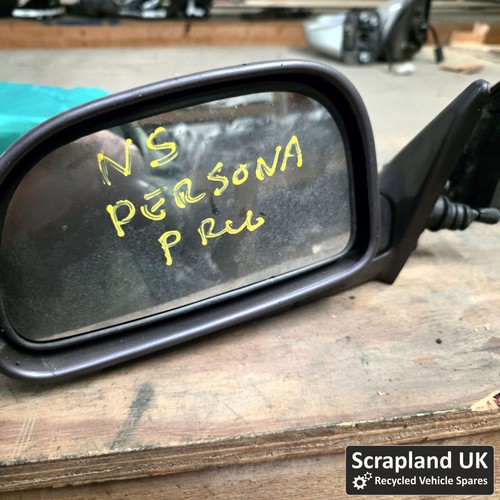 Proton persona mk1 1996 black - persona,