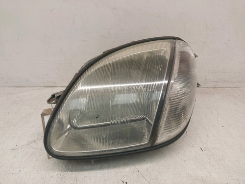 Mercedes slk headlight left - mercedes,