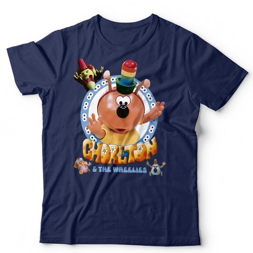 Chorlton and the - , wheelies