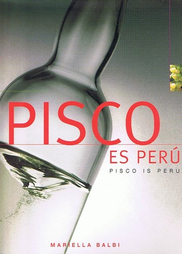 Pisco peru - -,