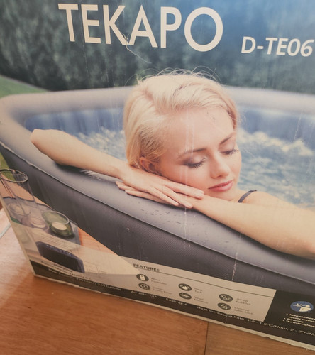Mspa tekapo person - 6,