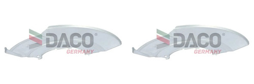 Front left and right fits - right,