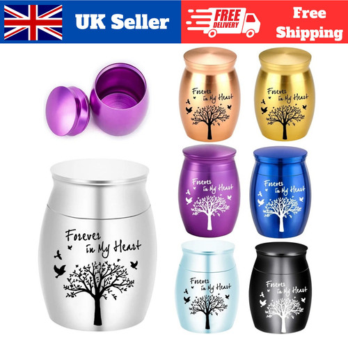 Small keepsake urns - keepsake,
