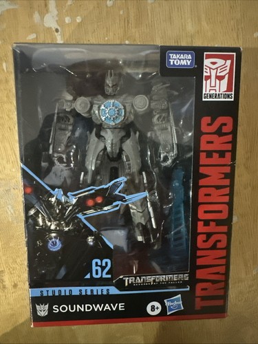 Transformers studio series - transformers,