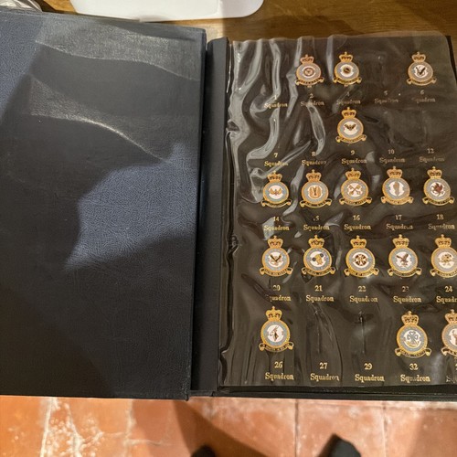 Collector display book of - display,