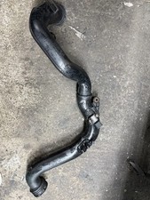 Pd150 Hard Boost Pipe Mk4 Golf Leon Bora 