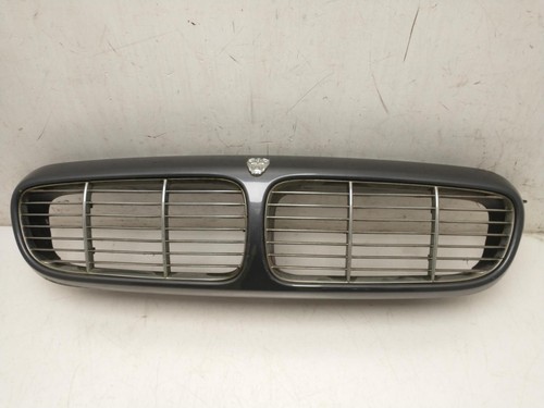 Grille jaguar door saloon - 4,