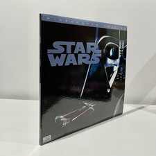 Star Wars THX Widescreen Faces