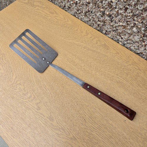 Prestige vintage wooden handle - prestige,
