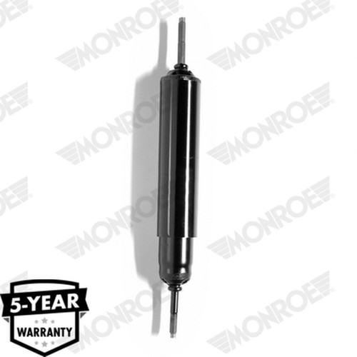 Shock absorber for volvo - volvo, p
