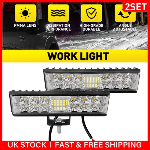 6inch 30w spot - work, light