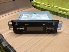 vivaro MK2 (B) mp3 radio
