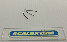 A SCALEXTRIC TRI-ANG W125