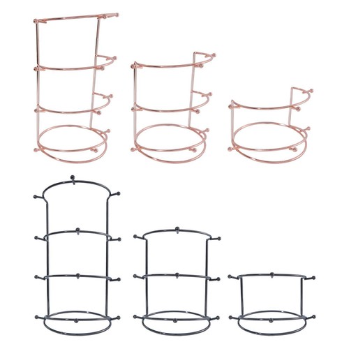 Stand jewelry holder elegant - stand,
