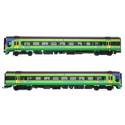 Bachmann 516a class 158 - bachmann, 31-516a