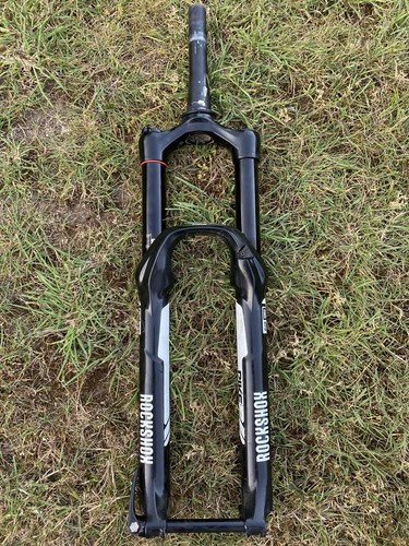 Rockshox pike 160mm 5 - rc, 27.5
