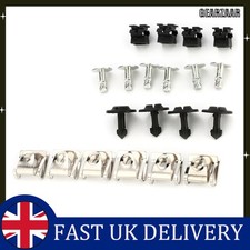 Undertray Engine Under Cover