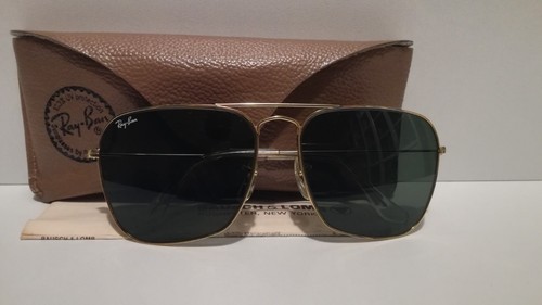 Vintage ray ban - b&l,