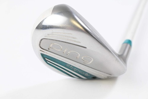 Ladies ping rhapsody - 2015, #5