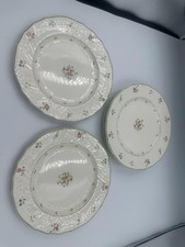 6 x Royal Doulton Avignon side