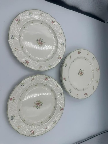 Royal doulton avignon side - x,