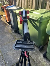 Bike Repair Work Stand