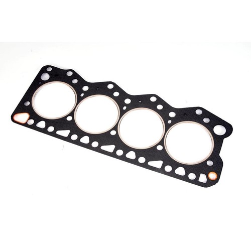 Cylinder head gasket 5mm - head, 1