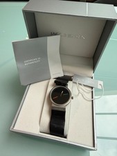Jacob Jensen ladies watch