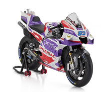 Model moto ducati gp23 - moto,