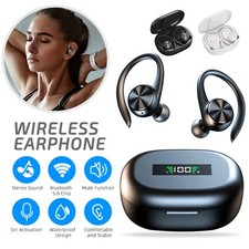 Wireless Earphones Bluetooth