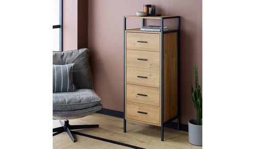 Loft living drawer tallboy - loft,