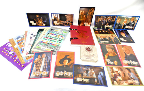 Harry potter stationery - potter,