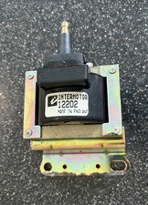 Vauxhall Astra Belmont