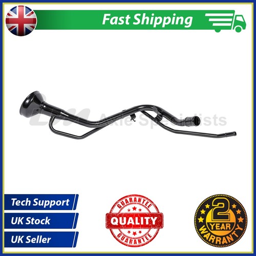 Fuel filler neck for - fuel,