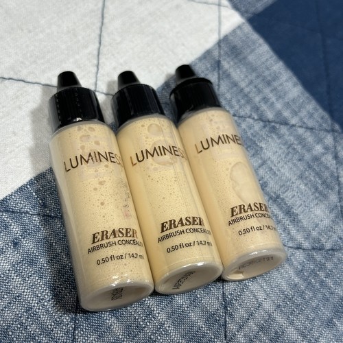 Luminess air eraser - air,