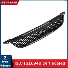 FRONT TOP GRILL Compatible