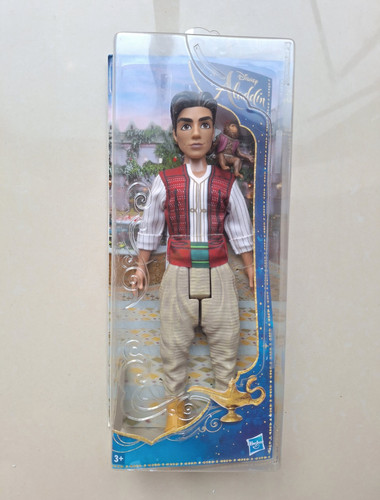Hasbro disney aladdin - disney,