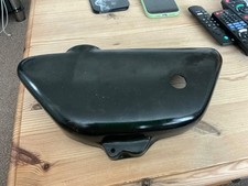 Kawasaki S1 S2 S1A S2A  USED RIGHT HAND SIDE PANEL.