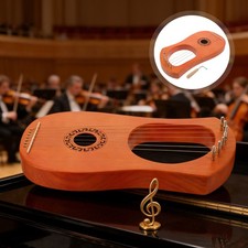 Mini Harp Instrument Small