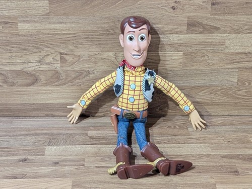 Toy story woody - toy,