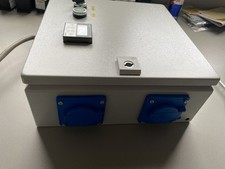 Rittal Steuerungskasten EB1555