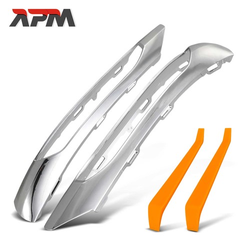 Decorative trim bumper fog - trim,