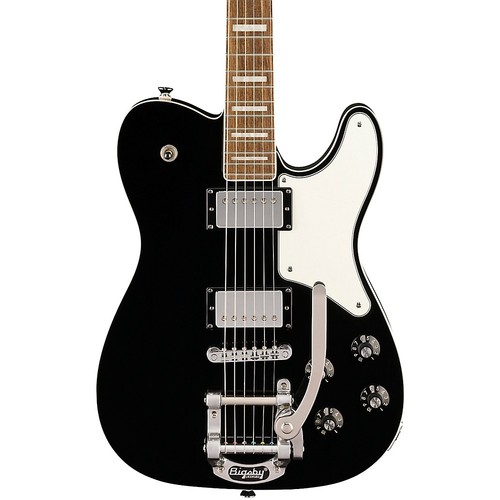 Squier paranormal troublemaker - squier,